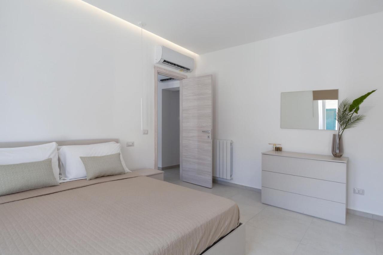 Cordovena Suites 카포오를란도 외부 사진