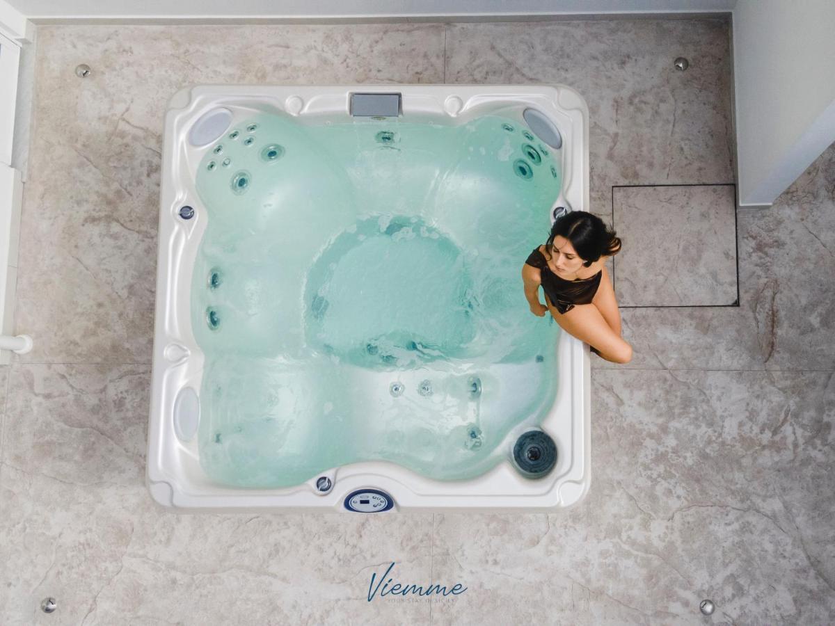 Cordovena Suites 카포오를란도 외부 사진
