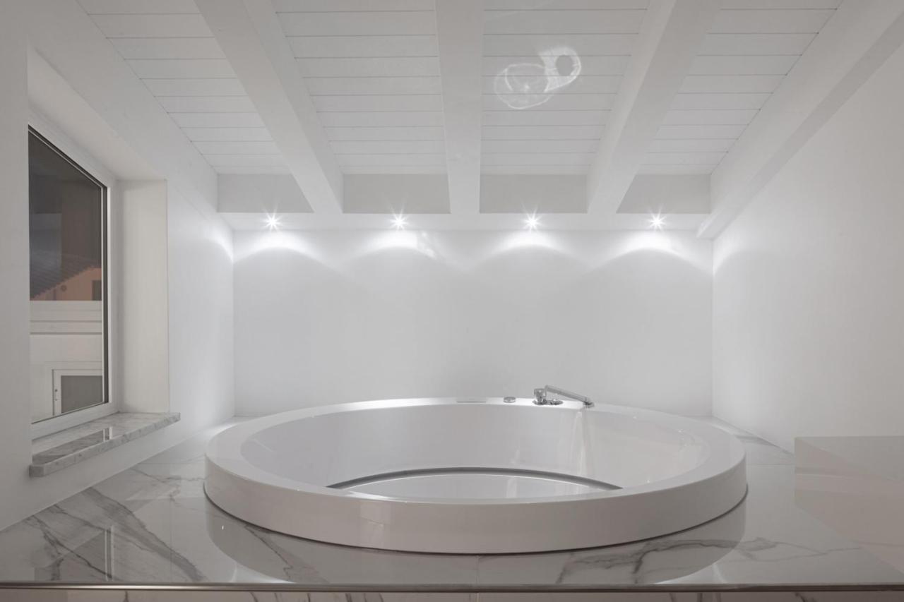 Cordovena Suites 카포오를란도 외부 사진