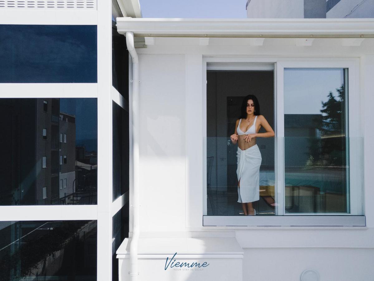 Cordovena Suites 카포오를란도 외부 사진