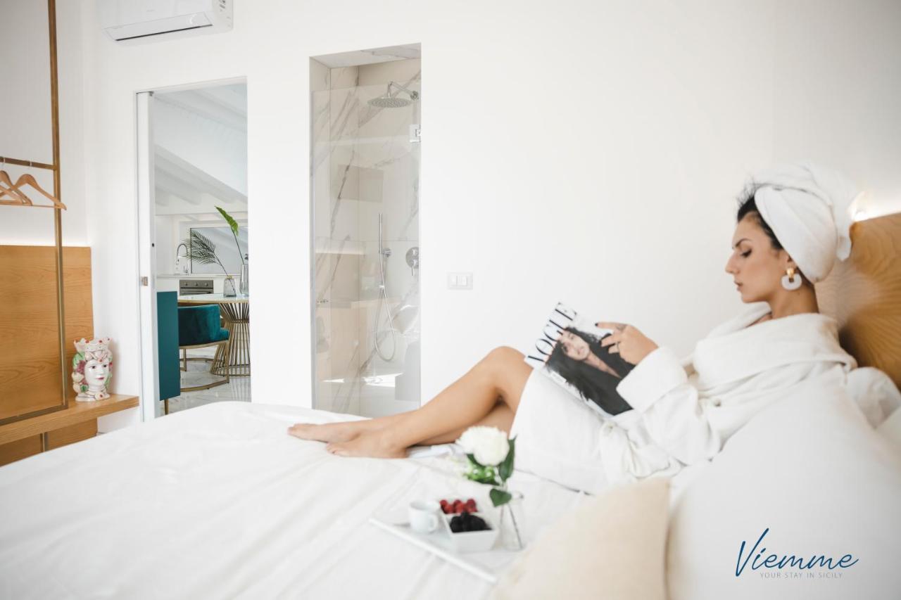 Cordovena Suites 카포오를란도 외부 사진