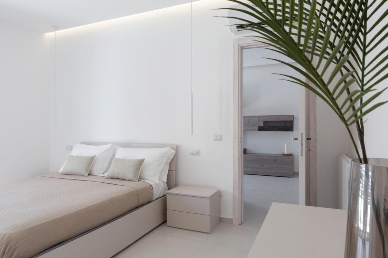Cordovena Suites 카포오를란도 외부 사진