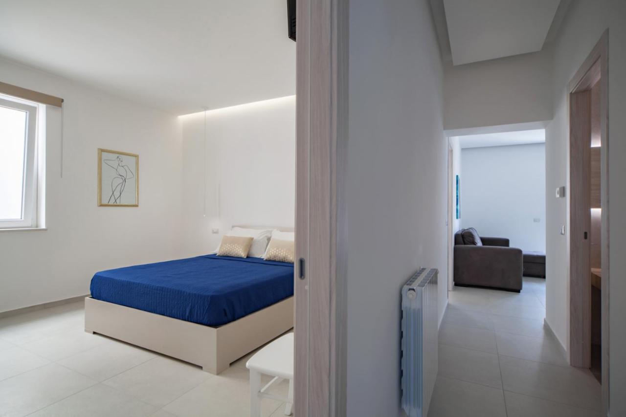 Cordovena Suites 카포오를란도 외부 사진