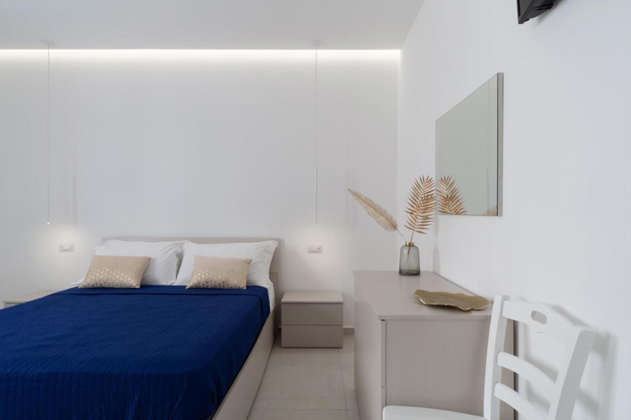 Cordovena Suites 카포오를란도 외부 사진