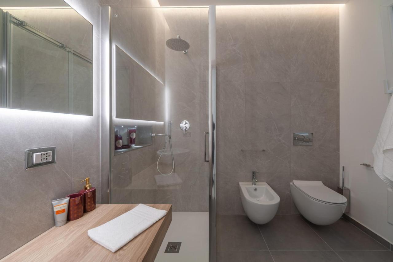 Cordovena Suites 카포오를란도 외부 사진