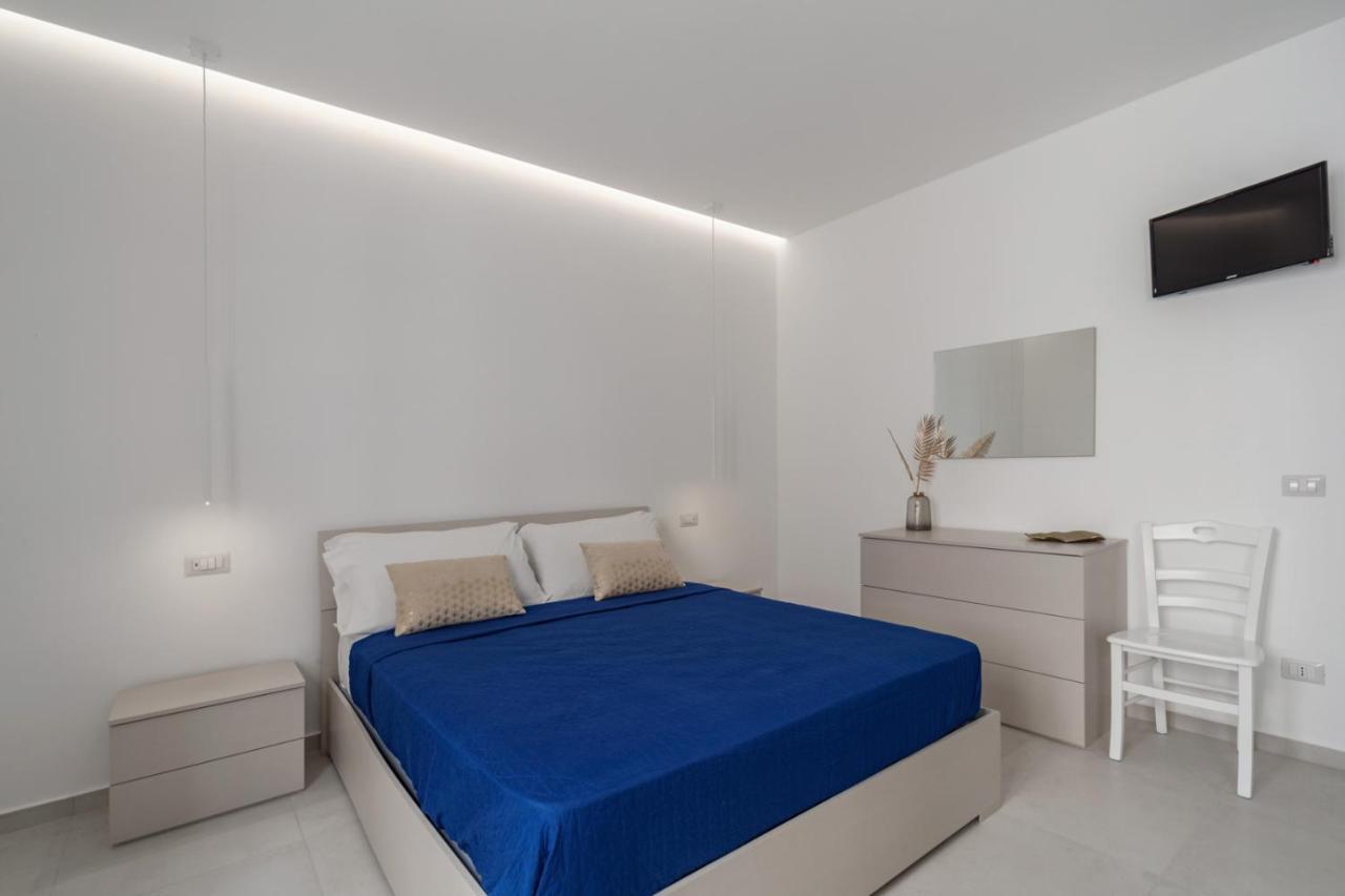 Cordovena Suites 카포오를란도 외부 사진
