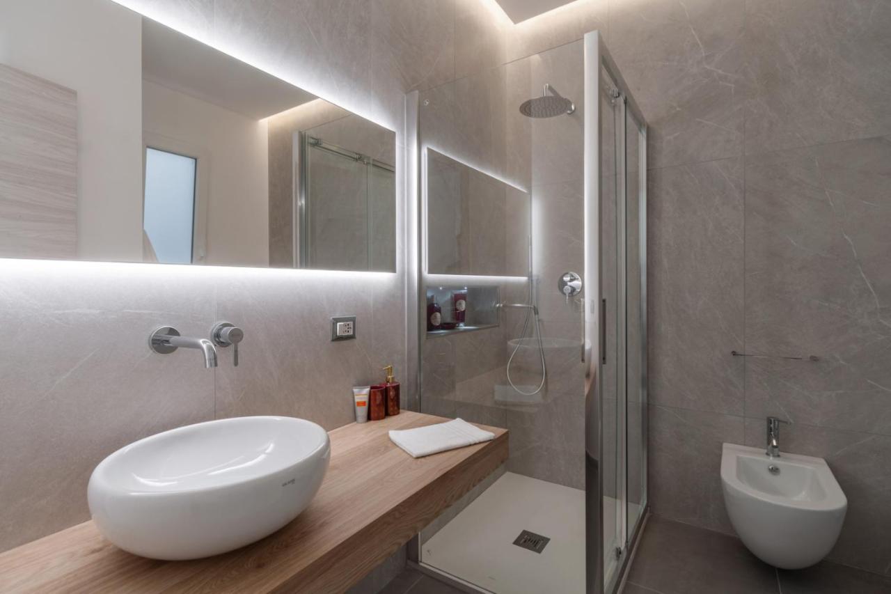Cordovena Suites 카포오를란도 외부 사진