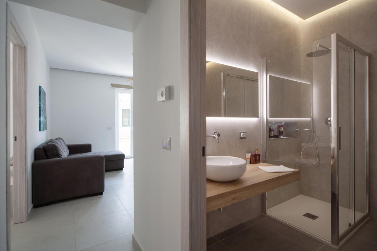 Cordovena Suites 카포오를란도 외부 사진