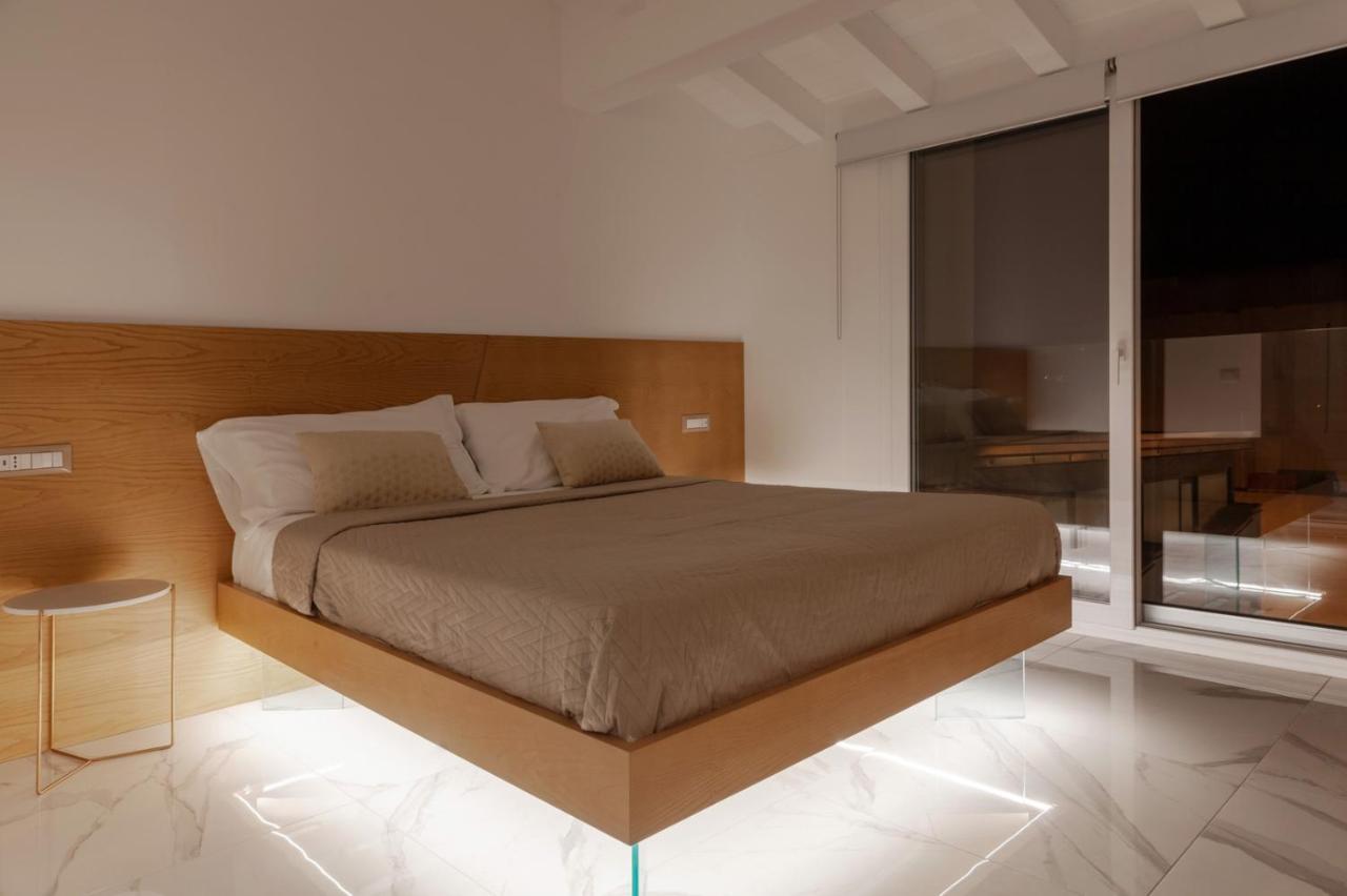 Cordovena Suites 카포오를란도 외부 사진