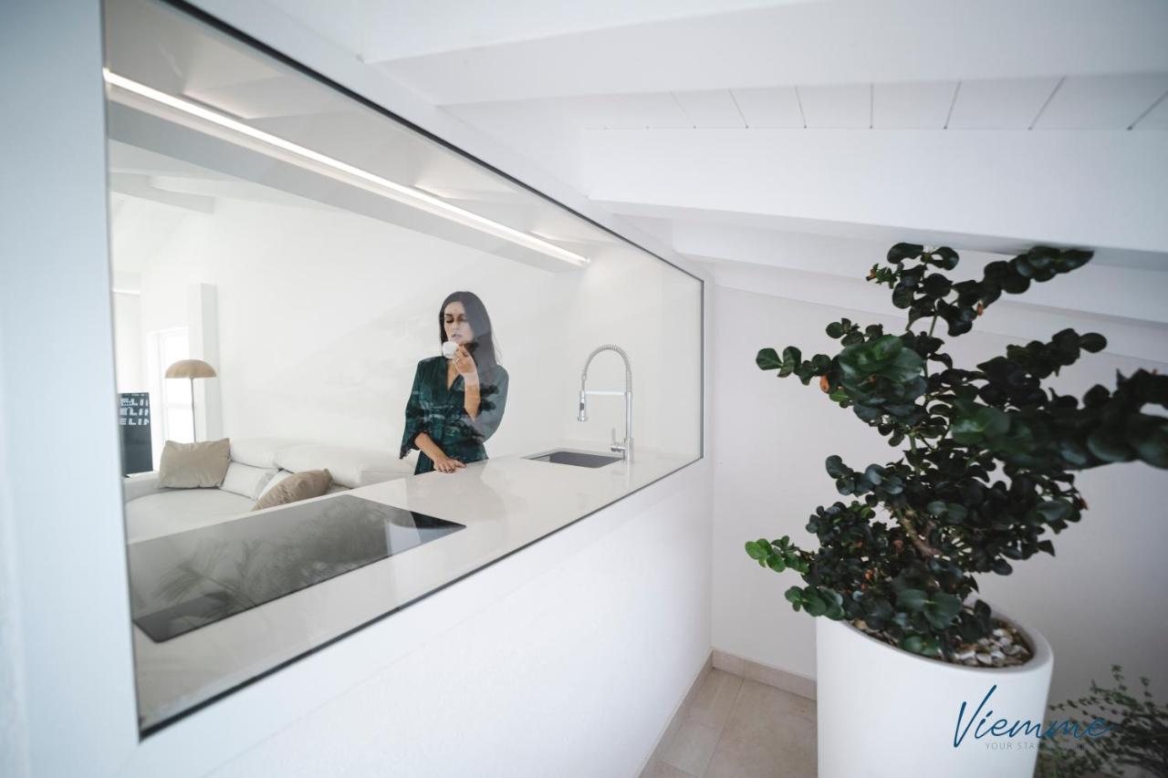 Cordovena Suites 카포오를란도 외부 사진